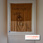 Exposition Art dans l'Art Monnaie de Paris