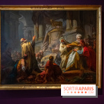 Exposition Art dans l'Art Monnaie de Paris