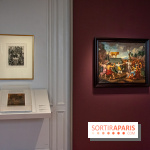 Exposition Art dans l'Art Monnaie de Paris