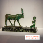 Exposition Art dans l'Art Monnaie de Paris