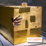 Exposition Art dans l'Art Monnaie de Paris