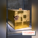 Exposition Art dans l'Art Monnaie de Paris