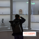 Exposition Art dans l'Art Monnaie de Paris