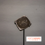 Exposition Art dans l'Art Monnaie de Paris
