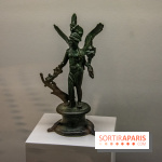 Exposition Art dans l'Art Monnaie de Paris