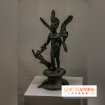 Exposition Art dans l'Art Monnaie de Paris