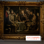 Exposition Art dans l'Art Monnaie de Paris