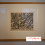 Exposition Art dans l'Art Monnaie de Paris