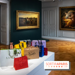 Exposition Art dans l'Art Monnaie de Paris