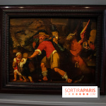 Exposition Art dans l'Art Monnaie de Paris