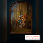 Exposition Art dans l'Art Monnaie de Paris