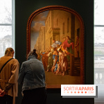 Exposition Art dans l'Art Monnaie de Paris