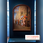 Exposition Art dans l'Art Monnaie de Paris