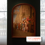 Exposition Art dans l'Art Monnaie de Paris