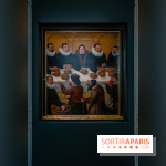 Exposition Art dans l'Art Monnaie de Paris