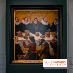 Exposition Art dans l'Art Monnaie de Paris