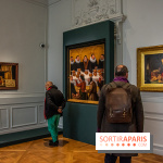 Exposition Art dans l'Art Monnaie de Paris