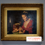 Exposition Art dans l'Art Monnaie de Paris