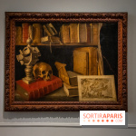 Exposition Art dans l'Art Monnaie de Paris