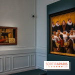 Exposition Art dans l'Art Monnaie de Paris