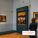 Exposition Art dans l'Art Monnaie de Paris