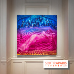 Exposition Art dans l'Art Monnaie de Paris