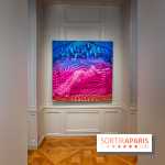 Exposition Art dans l'Art Monnaie de Paris