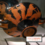 Exposition Art dans l'Art Monnaie de Paris