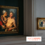 Exposition Art dans l'Art Monnaie de Paris