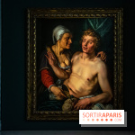 Exposition Art dans l'Art Monnaie de Paris