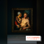 Exposition Art dans l'Art Monnaie de Paris