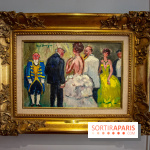 Exposition Art dans l'Art Monnaie de Paris