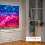 Exposition Art dans l'Art Monnaie de Paris