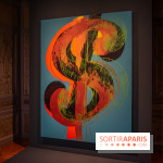 Exposition Art dans l'Art Monnaie de Paris