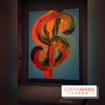 Exposition Art dans l'Art Monnaie de Paris