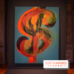 Exposition Art dans l'Art Monnaie de Paris