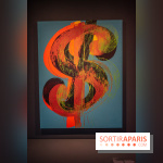 Exposition Art dans l'Art Monnaie de Paris