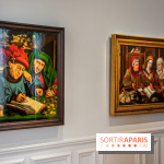 Exposition Art dans l'Art Monnaie de Paris