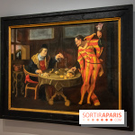 Exposition Art dans l'Art Monnaie de Paris