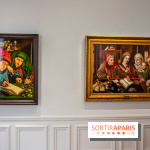 Exposition Art dans l'Art Monnaie de Paris