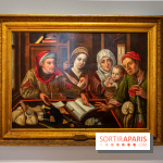 Exposition Art dans l'Art Monnaie de Paris