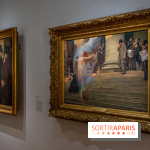 Exposition Art dans l'Art Monnaie de Paris