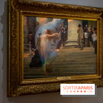 Exposition Art dans l'Art Monnaie de Paris