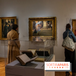 Exposition Art dans l'Art Monnaie de Paris