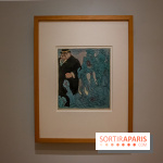 Exposition Art dans l'Art Monnaie de Paris