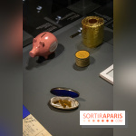 Exposition Art dans l'Art Monnaie de Paris