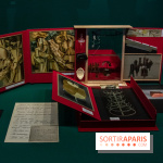 Exposition Art dans l'Art Monnaie de Paris