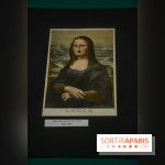 Exposition Art dans l'Art Monnaie de Paris