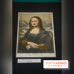 Exposition Art dans l'Art Monnaie de Paris