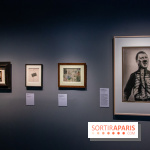 Exposition Art dans l'Art Monnaie de Paris